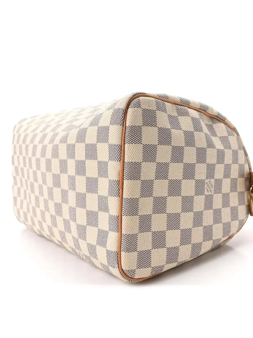 Louis Vuitton Damier Azur Speedy 30 #295595L10B